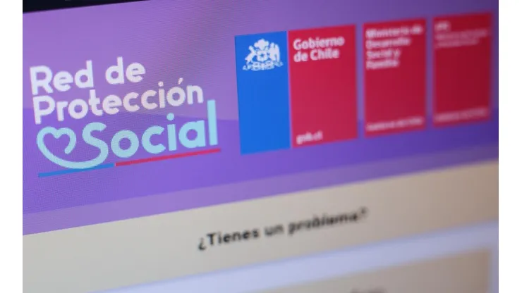 ¿A qué bonos puedo postular en la Red de Protección?