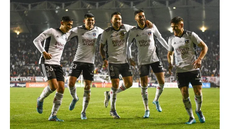 Los albos no se olvidaron de Amor en el triunfo ante Temuco