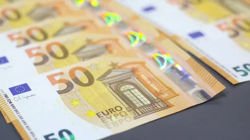 Conoce el valor del Euro hoy en Chile