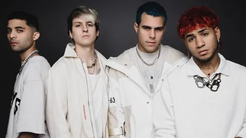 Premios Tu Música Urbano