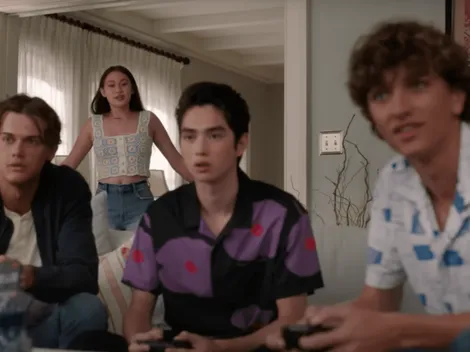 El verano en que me enamoré | ¿Cuáles son las diferencias entre la serie y la novela?