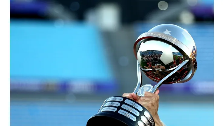 La Copa Sudamericana inicia esta semana su fase eliminatoria