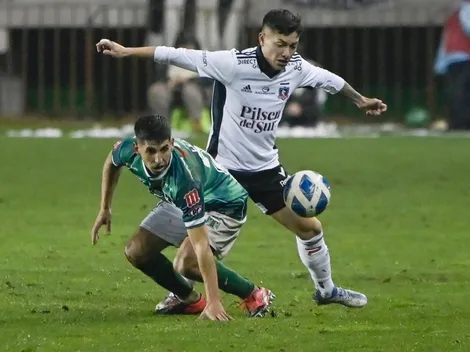 Colo Colo respira antes de Inter pero le advierten: "No más polémicas"