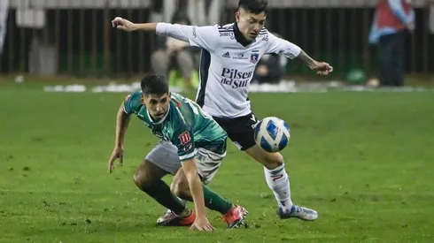 Los albos golearon al Pije en Copa Chile y llegan encendidos a Copa Sudamericana.