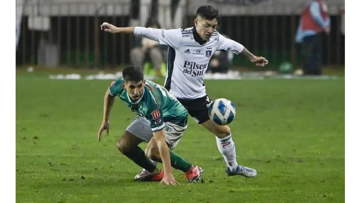 Los albos golearon al Pije en Copa Chile y llegan encendidos a Copa Sudamericana.