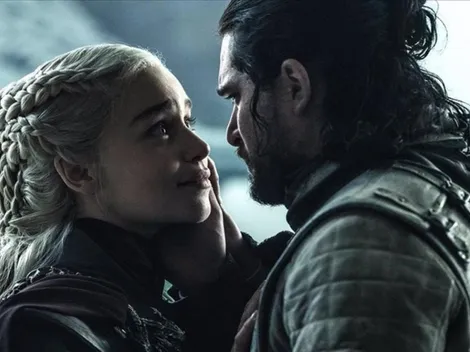 ¿Qué se sabe del spin-off de Game of Thrones con Kit Harington?