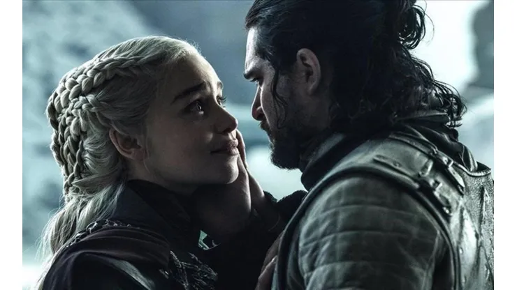 Game of Thrones