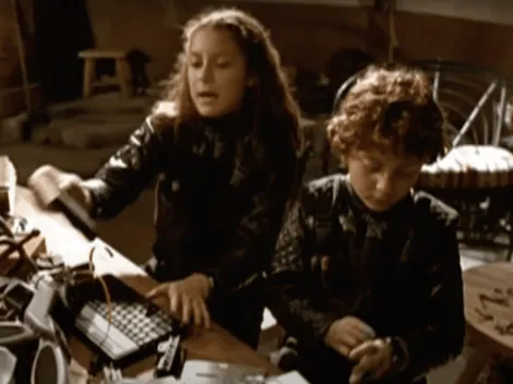 ¿Quiénes serán los protagonistas del reinicio de Mini Espías en Netflix?