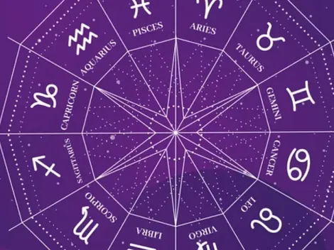 Horóscopo de hoy sábado 25 de junio de 2022