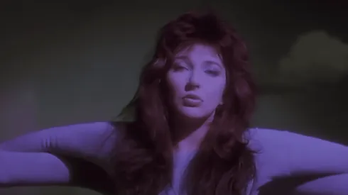 Kate Bush