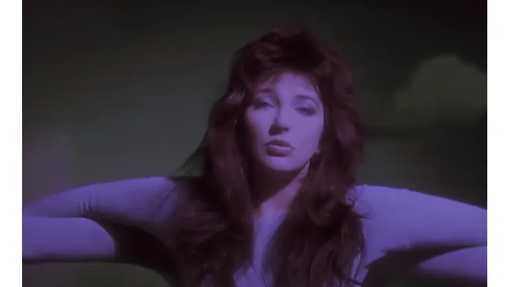 Kate Bush