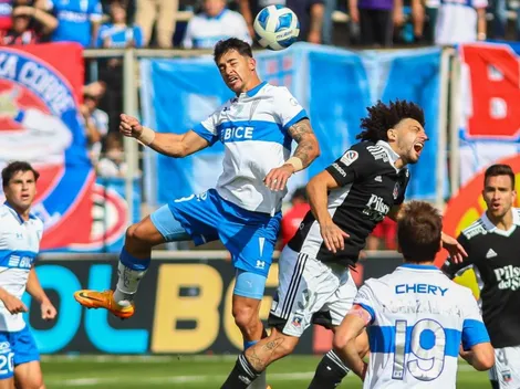 Coca Mendoza admite "temor" por la UC reforzada