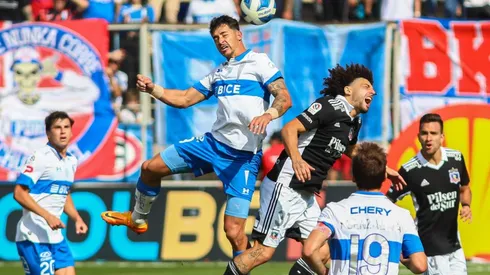 Católica se arma para poder pelear el título con los clubes que están punteros