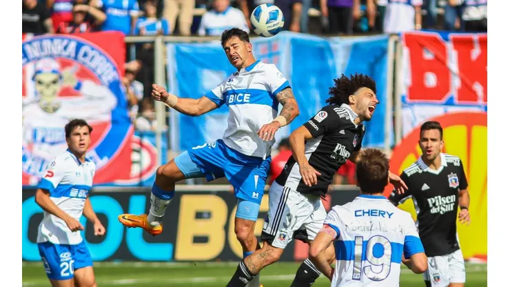 Católica se arma para poder pelear el título con los clubes que están punteros