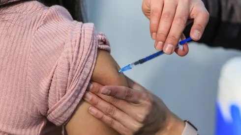 ¿A quiénes les toca vacunarse este viernes 24 de junio?