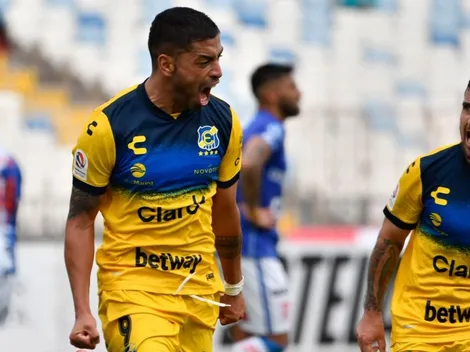 Horario: Everton busca avanzar en Copa Chile ante un duro Magallanes