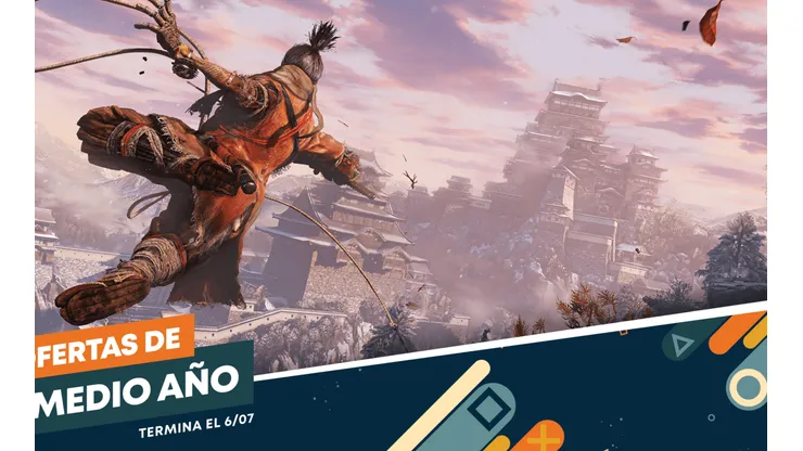 Las ofertas estarán disponible hasta los primeros días de julio