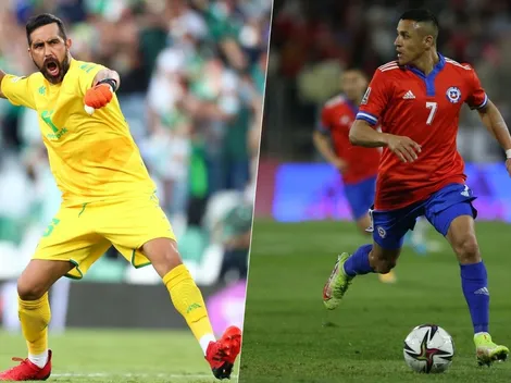 ¿Bravo vs Alexis? Betis confirma amistoso contra el Marsella