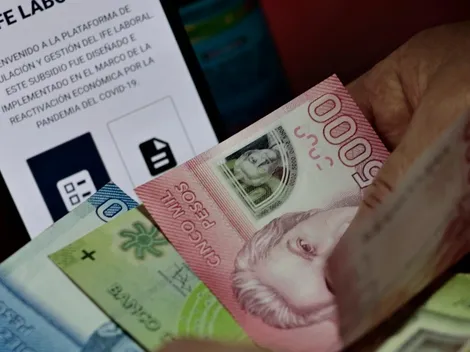 ¿Cuándo pagan el Bono Canasta, IFE Laboral, Subsidio Protege y la PGU?