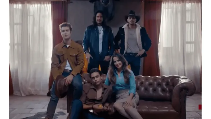 Pasión de Gavilanes 2