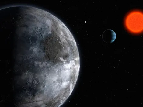 ¿Qué es la alineación de planetas y cuál es la mejor forma de verla?