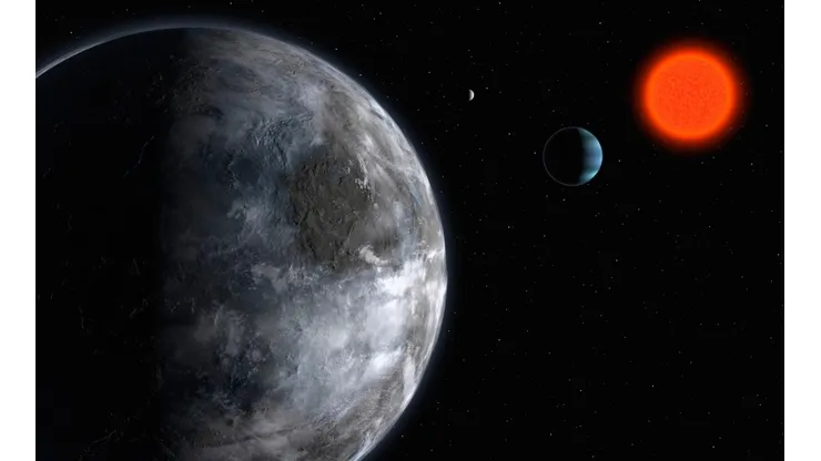 ¿Qué es la alineación de planetas y cuál es la mejor forma de verla?