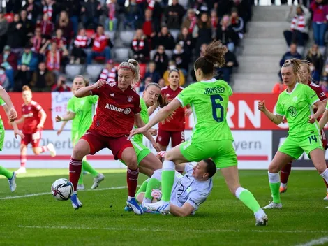 Alemania le permitirá a jugadores trans elegir por qué categoría jugar