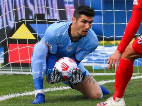 Aparece un nuevo interesado europeo en Dituro