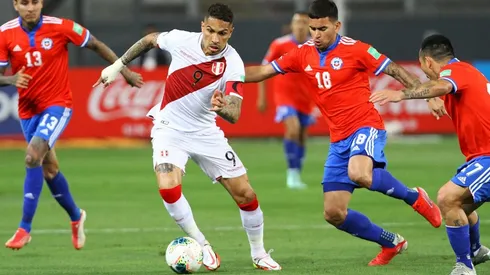 Paolo Guerrero tiene club para seguir con su carrera