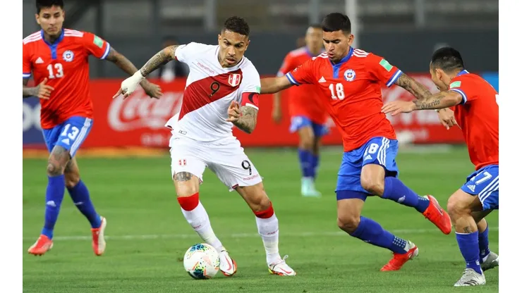 Paolo Guerrero tiene club para seguir con su carrera