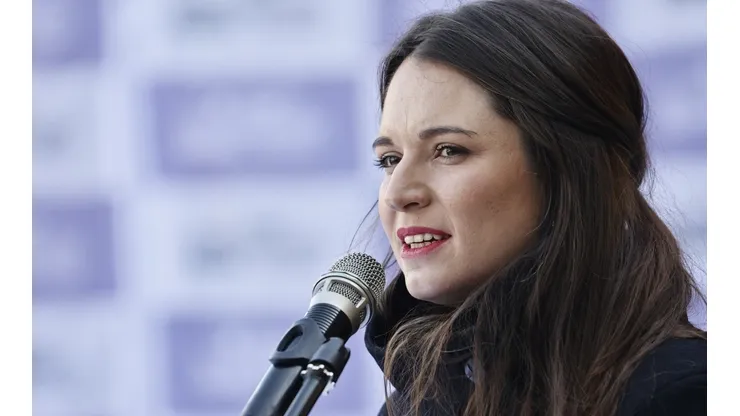 Irina Karamanos