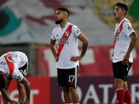 ¿Cuándo juega River vs Lanús por la 5° fecha de la Liga Profesional Argentina?