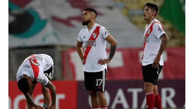 River suma 5 puntos en el inicio de la Liga Profesional Argentina.