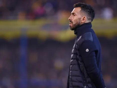 Tévez tropieza en su debut: Rosario pierde de local con Gimnasia