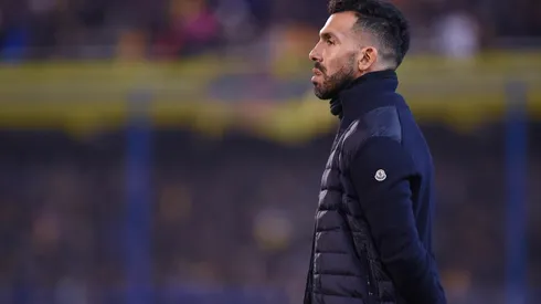 El Apache tendrá la dura tarea de sacar al cuadro Canalla del fondo de la tabla de posiciones.