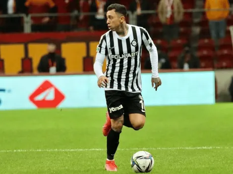 Altay Spor dice adiós al Tin y confirma su nuevo destino