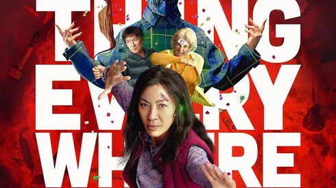 Todo en Todas Partes al Mismo Tiempo tuvo un estreno limitado desde principios de junio, pero ahora llegará a más pantallas.