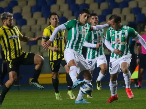 ¿Cuándo juega O'Higgins vs Fernández Vial por la Copa Chile?