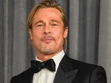 Brad Pitt habla de su depresión, alcoholismo y el fin de su carrera