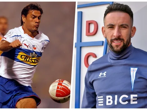 Villanueva aplaude llegada de Isla a UC y ahora quiere Bravo