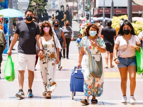 ¿Cuáles son las normas y aforos en la fase Medio Impacto Sanitario?