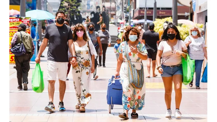 ¿Cuáles son las normas y aforos en la fase Medio Impacto Sanitario?