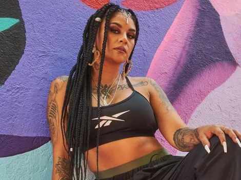 Flor de Rap alcanza nominación en los Premios Juventud 2022
