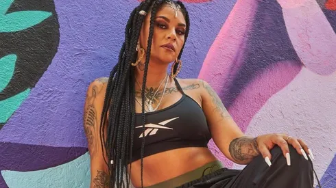 Flor de Rap creó Báilalo Mujer junto a Denise Rosenthal.