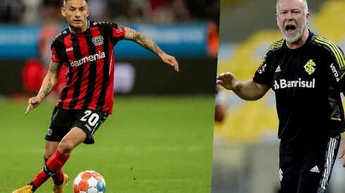 Menezes abordó la posible llegada de Aránguiz