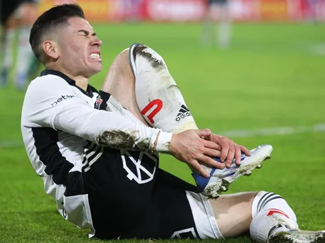 ¿Cuánto plazo tiene Colo Colo para inscribir jugadores para la Sudamericana?