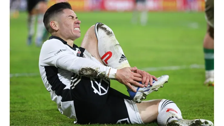Colo Colo lo ha pasado mal en el mercado de fichajes