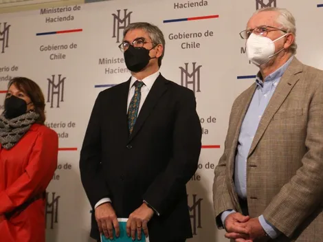 Paro de Codelco | Empresa y Gobierno llegan a acuerdo de reinversión