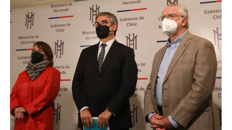 Paro de Codelco | Empresa y Gobierno llegan a acuerdo de reinversión