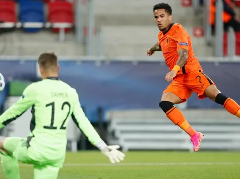 Marsella calma a Sampaoli y se mueve para ficharle un delantero